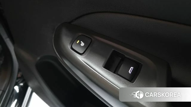 Chevrolet (GM Daewoo) Bolt EUV id 4427824 из Кореи 10