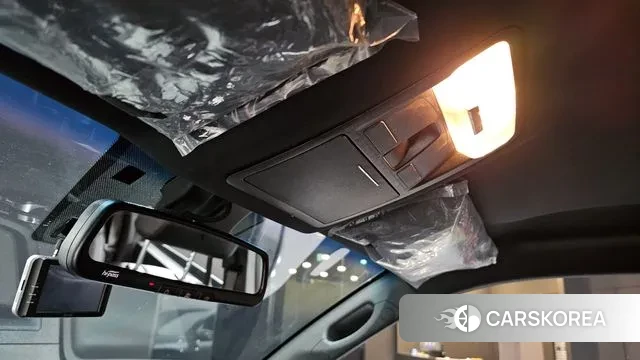 Ssangyong The New Rexton Sports Cannes id 3443483 из Кореи 10