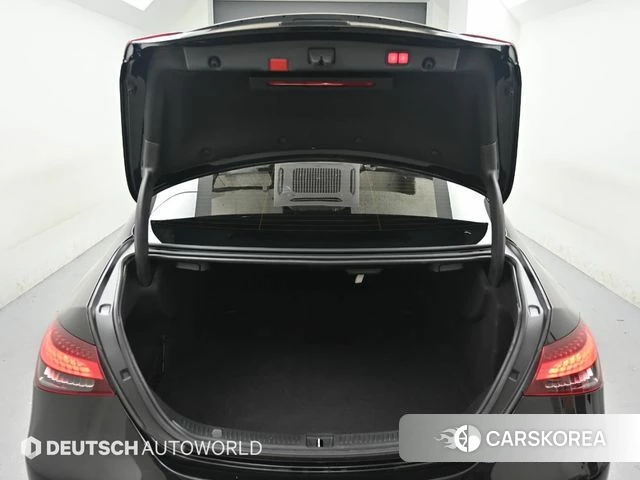 Mercedes-Benz E-Class W213 id 4736220 из Кореи 10