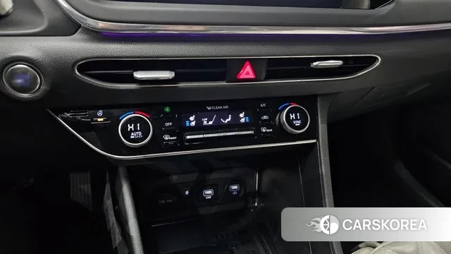 Hyundai Sonata (DN8) id 3380115 из Кореи 10