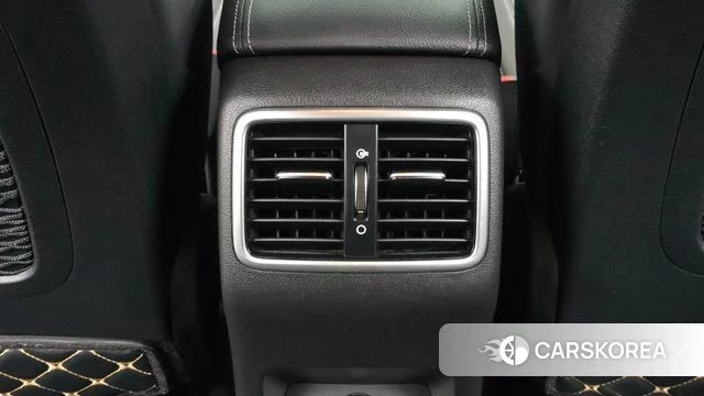 Kia Sportage The Bold id 4536002 из Кореи 10