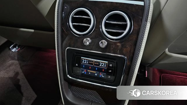 Bentley Flying Spur 2nd Generation id 4620539 из Кореи 10