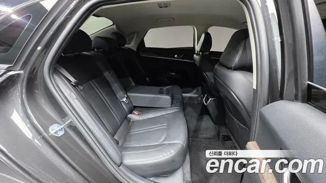 Kia K5 3rd generation id 2950212 из Кореи 10