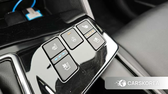 Kia Sportage 5th Generation id 4280197 из Кореи 10