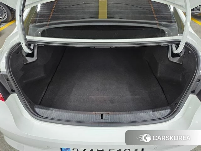 Renault Korea (Samsung) SM6 id 4477597 из Кореи 10