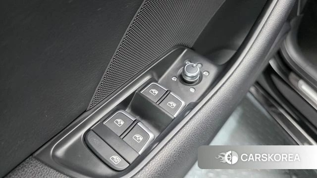 Audi New A3 id 4477445 из Кореи 10