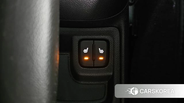 Chevrolet (GM Daewoo) The New Spark id 4595572 из Кореи 10