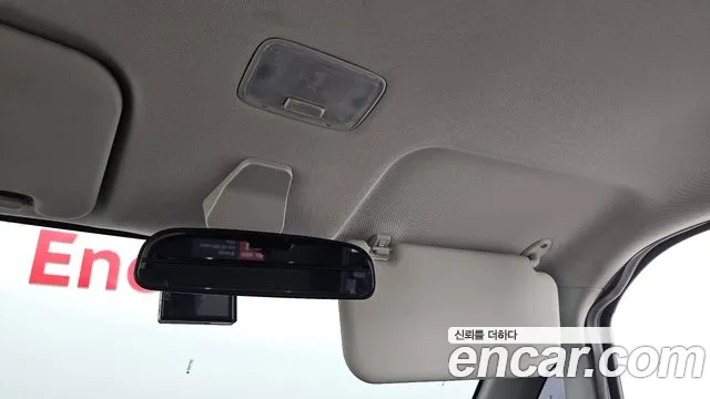 Kia The New Kia Ray id 2735645 из Кореи 10