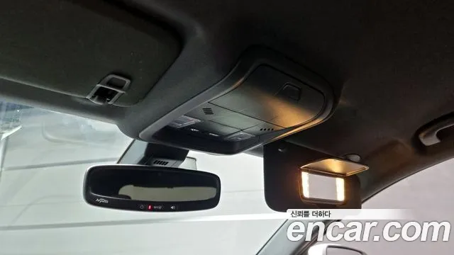 Chevrolet (GM Daewoo) The Next Equanox id 2204870 из Кореи 10