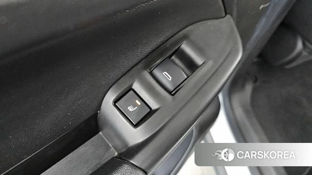 Chevrolet (GM Daewoo) Trailblazer id 4966618 из Кореи 10