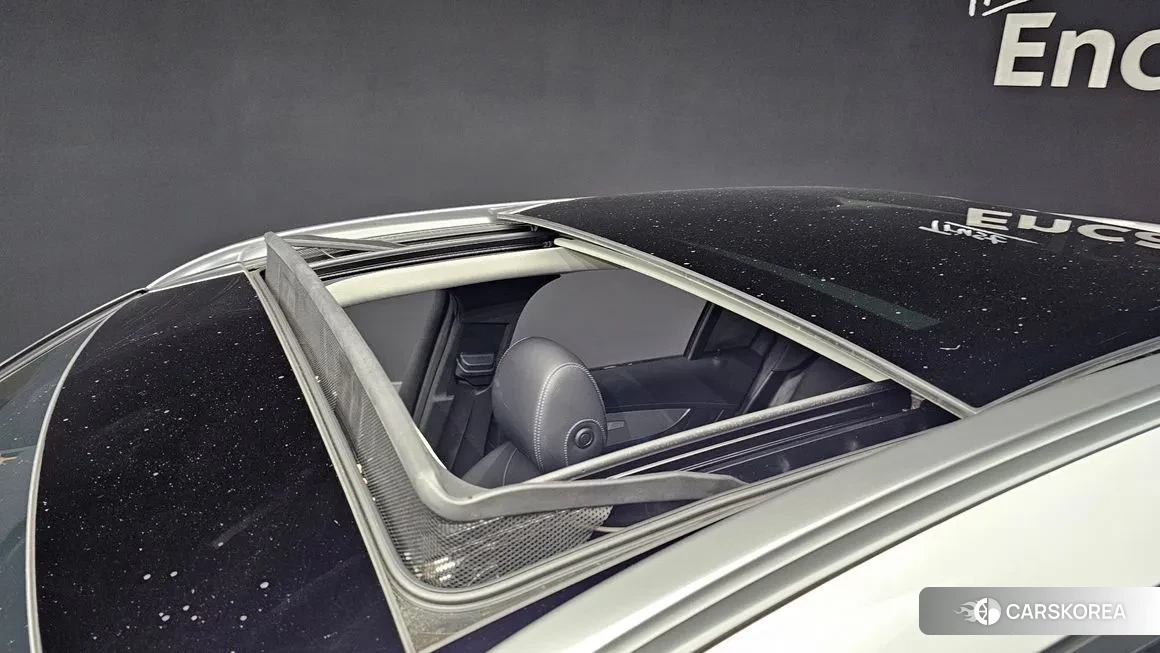 Mercedes-Benz GLC-Class X253 id 1628981 из Кореи 10