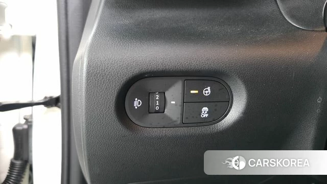 Hyundai Casper id 4645310 из Кореи 10