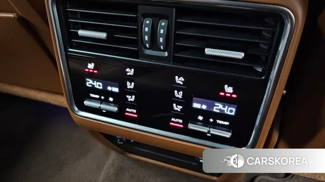 Porsche Cayenne (PO536) id 3576941 из Кореи 10