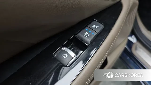 Kia K8 id 3591650 из Кореи 10