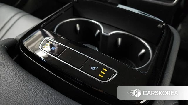 Genesis G80 (RG3) id 3833495 из Кореи 10