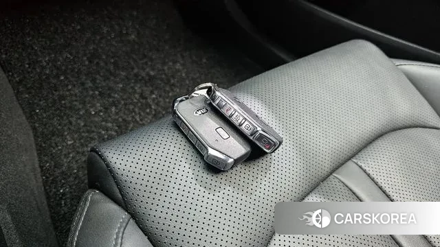 Kia K5 3rd generation id 3681694 из Кореи 10