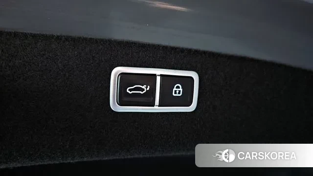 Genesis G80 (RG3) id 3417306 из Кореи 10