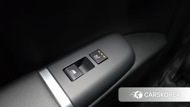 Hyundai Grandeur (GN7) id 3518079 из Кореи 10