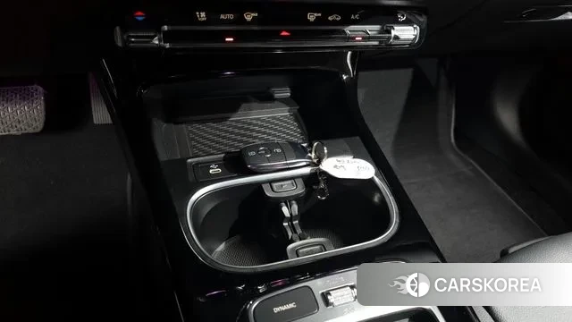 Mercedes-Benz A-Class W177 id 3538447 из Кореи 10