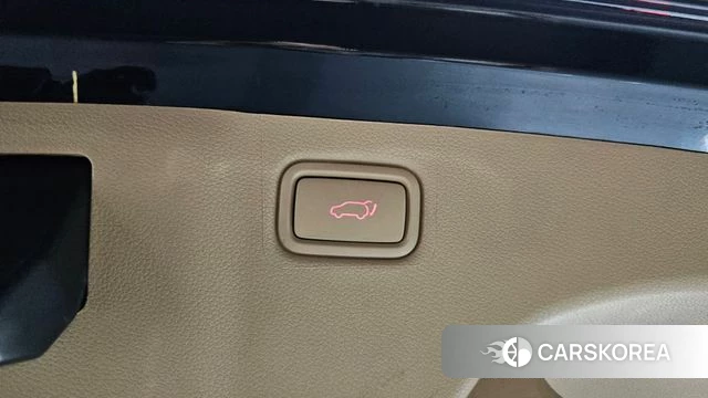 Kia The New Carnival id 4285819 из Кореи 10