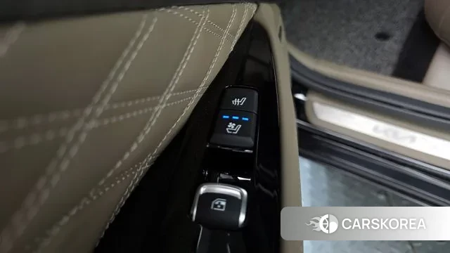 Kia K8 id 3310330 из Кореи 10