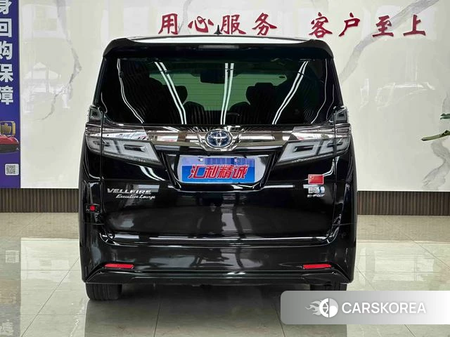 Toyota Wilfa id 4336051 из Китая 10