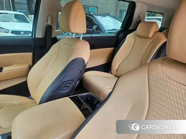 Kia Carnival 4th generation id 3053361 из Кореи 10