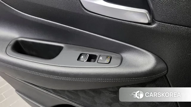 Hyundai The New Santa Fe id 3498794 из Кореи 10