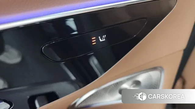 Mercedes-Benz E-Class W214 id 3393620 из Кореи 10