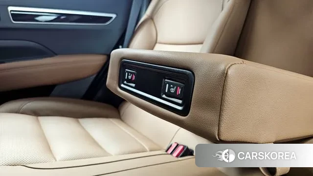 Renault Korea (Samsung) The New QM6 id 2905083 из Кореи 10