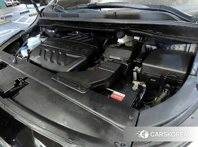 Kia The New Carnival id 3315871 из Кореи 10