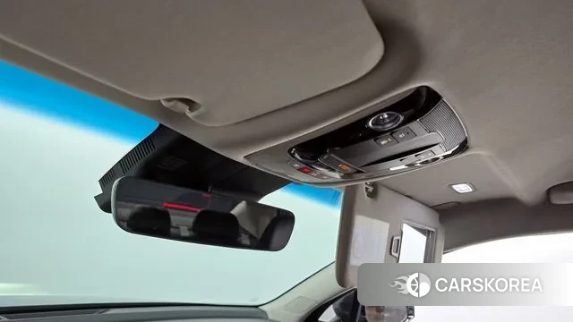 Kia The New K8 id 3436822 из Кореи 10