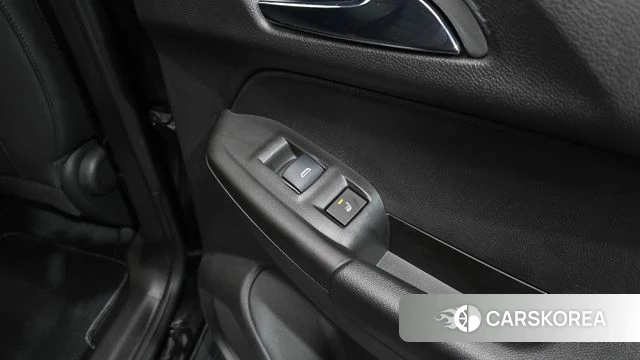 Chevrolet (GM Daewoo) Trailblazer id 4917461 из Кореи 10