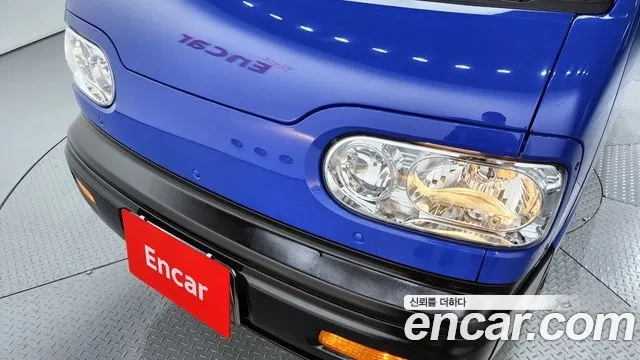 Chevrolet (GM Daewoo) New Damas id 2927327 из Кореи 10