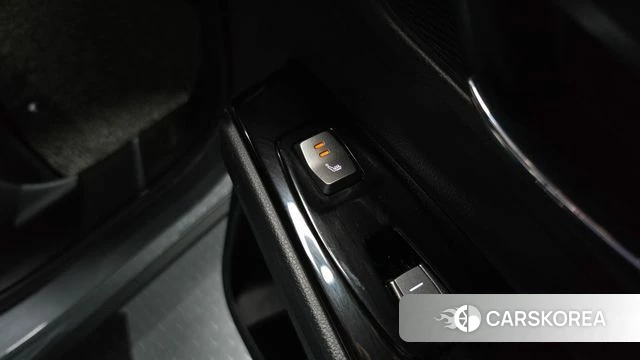 Ssangyong Beautiful Korando id 4294371 из Кореи 10