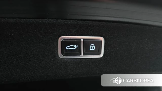 Genesis G90 (RS4) id 4591803 из Кореи 10