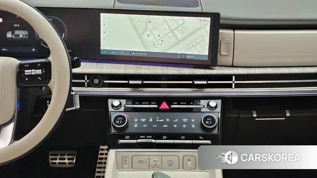 Hyundai Santa Fe (MX5) id 3457135 из Кореи 10