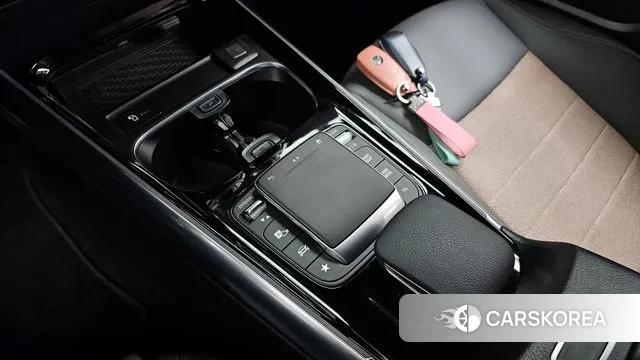 Mercedes-Benz EQA H243 id 3074723 из Кореи 10