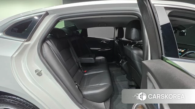 Chevrolet (GM Daewoo) All New Malibu id 3835016 из Кореи 10