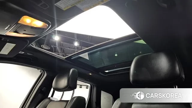 Jeep Grand Cherokee id 3709120 из Кореи 10