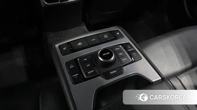 Genesis G80 id 3445045 из Кореи 10