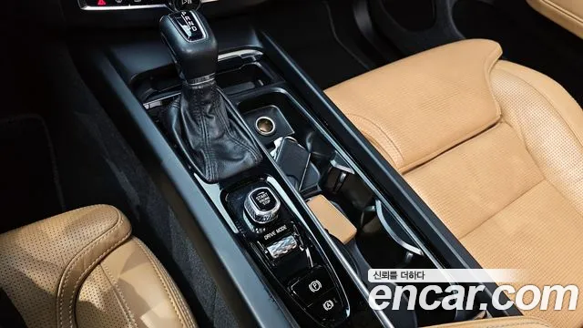 Volvo XC60 second Generation id 2625111 из Кореи 10