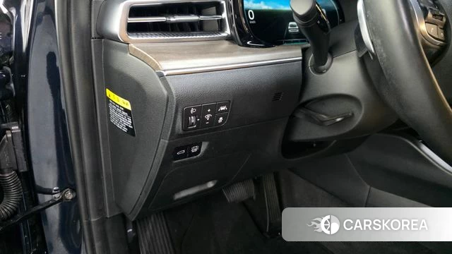 Kia K5 Hybrid 3rd Generation id 4424170 из Кореи 10