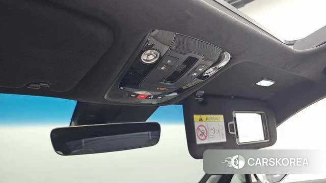 Kia K8 Hybrid id 4613106 из Кореи 10