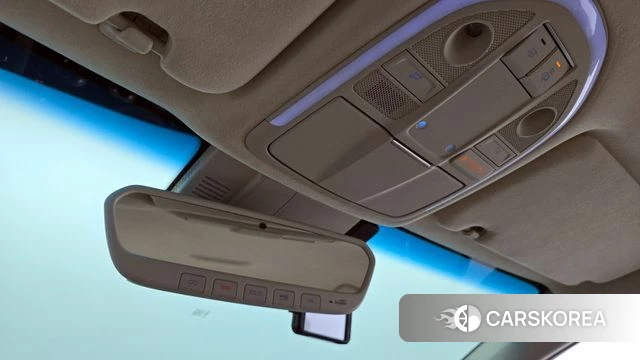 Genesis G70 id 3795758 из Кореи 10