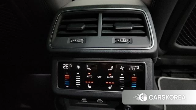 Audi A7 (4K) id 3812165 из Кореи 10