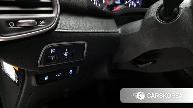 Hyundai Grandeur IG id 3557940 из Кореи 10