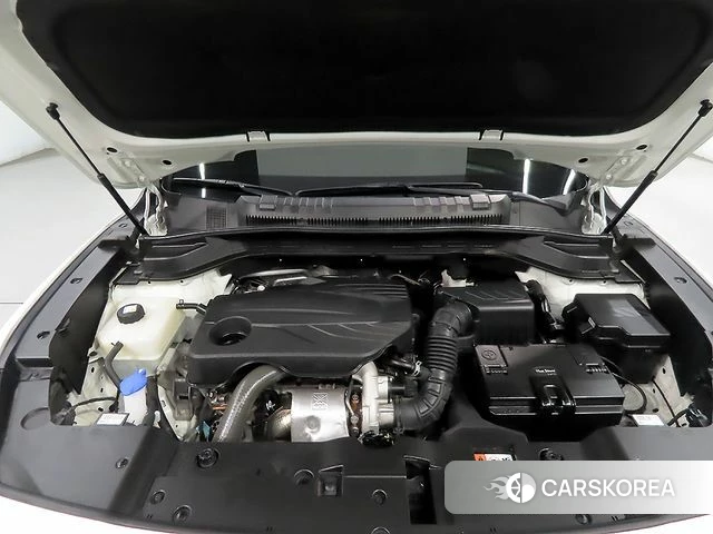 Ssangyong Torres id 4409089 из Кореи 10