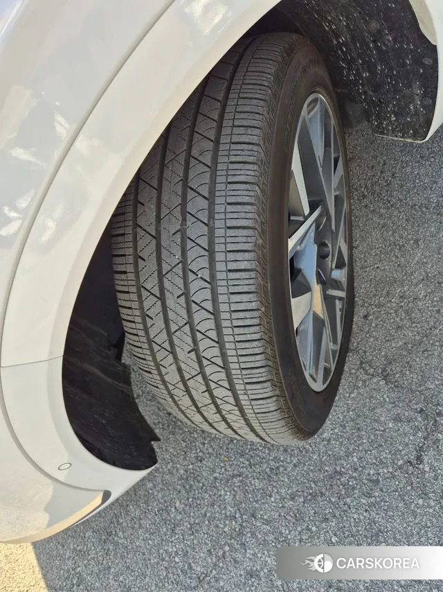 Hyundai The New Santa Fe id 3626027 из Кореи 10