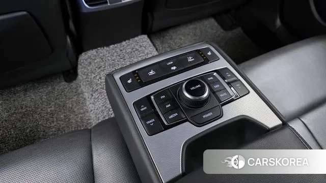 Genesis G80 id 3454750 из Кореи 10